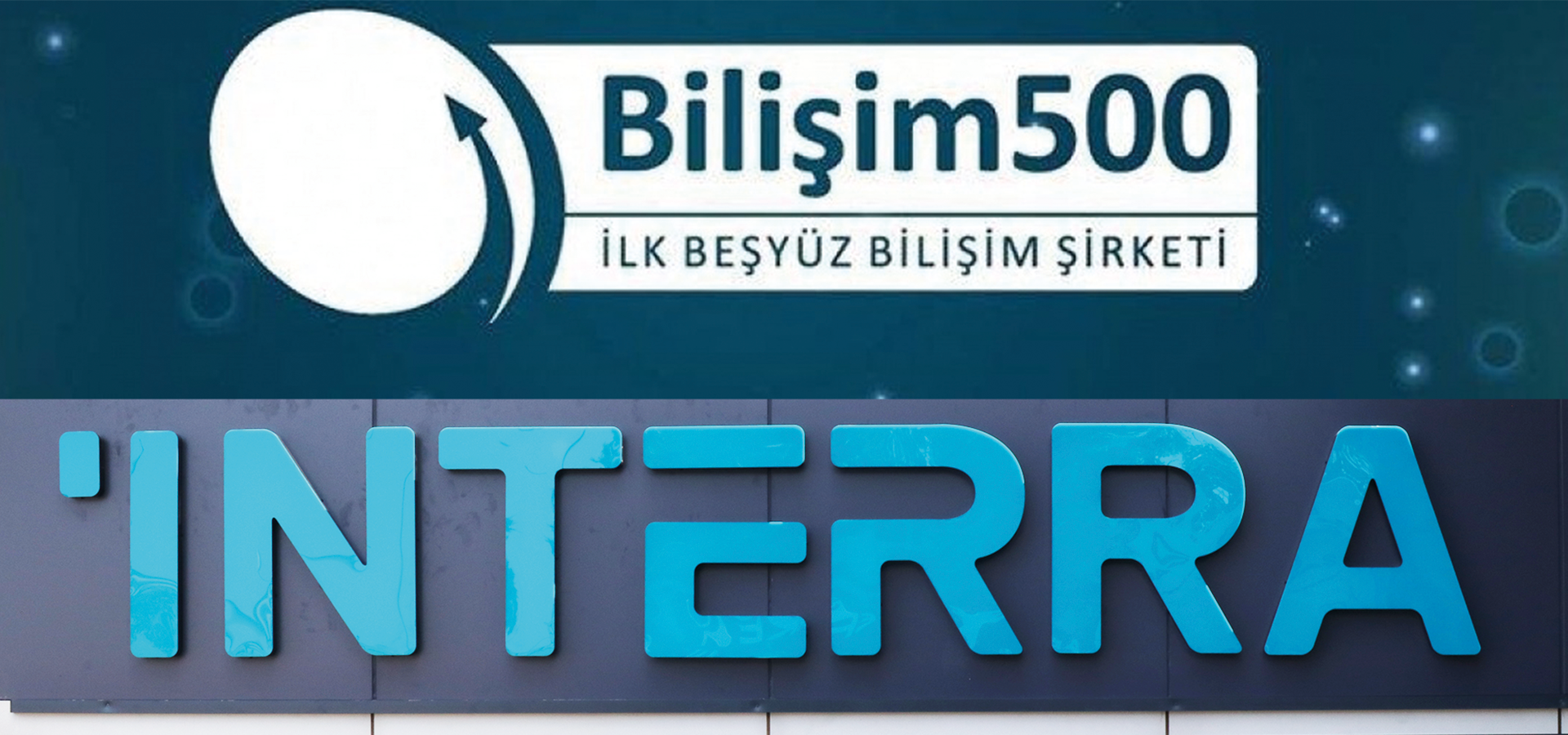 Interra Technology became the 2nd among Turkey-based Manufacturers!