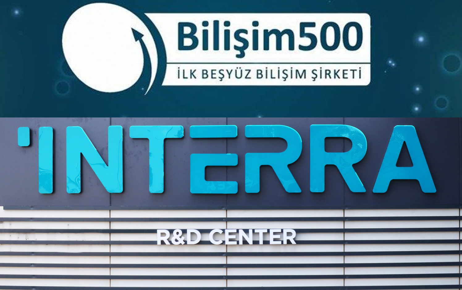 Interra Technology wurde der zweitgrößte Hersteller mit Sitz in Türkei!