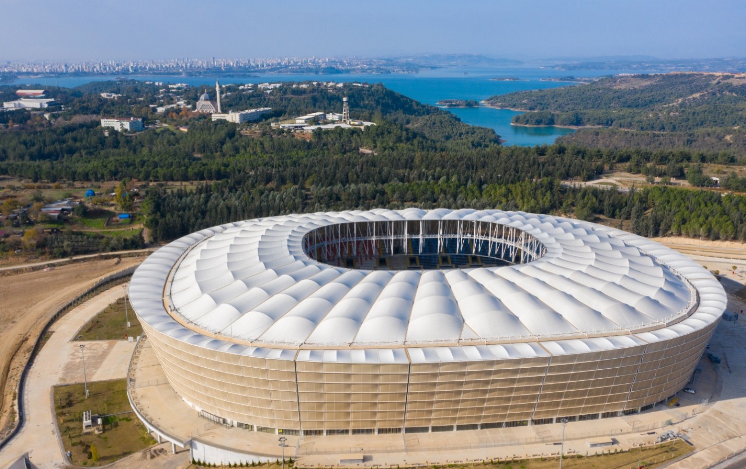 Adana-Stadion