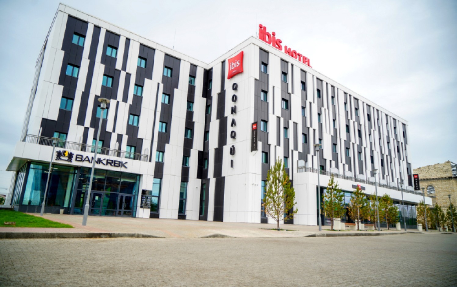 IBIS Hotel